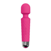 Dorcel Wanderful Wand Pink Default Title > Sex Toys For Ladies > Wand Massagers and Attachments